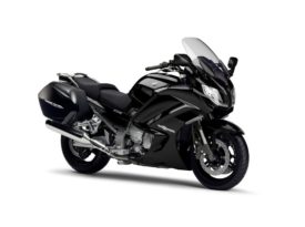 Yamaha FJR1300AS 2013