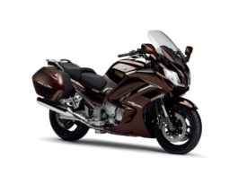 Yamaha FJR1300AS 2013