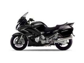 Yamaha FJR1300AS 2013