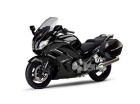 Yamaha FJR1300AS 2013