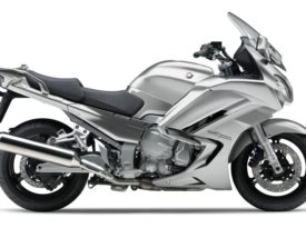 Yamaha FJR1300A 2016