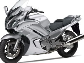 Yamaha FJR1300A 2016