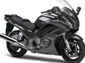 Yamaha FJR1300A 2016