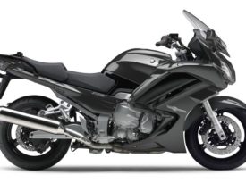 Yamaha FJR1300A 2016