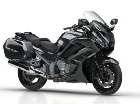 Yamaha FJR1300AE 2016