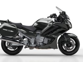 Yamaha FJR1300AE 2016