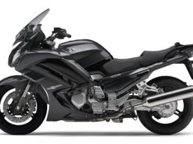 Yamaha FJR1300AE 2016