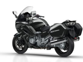 Yamaha FJR1300AE 2016