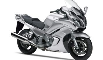 Yamaha FJR1300A 2016 lleno