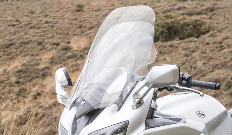 Yamaha FJR1300A 2016 lleno