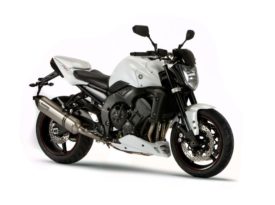 Yamaha FZ1 N ABS 2012