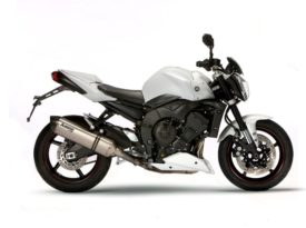 Yamaha FZ1 N ABS 2012