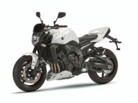 Yamaha FZ1 N ABS 2012