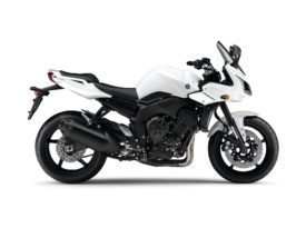 Yamaha FZ1 Fazer S ABS 2011