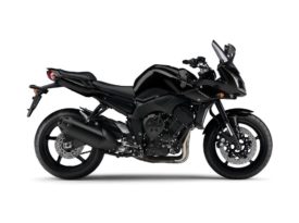 Yamaha FZ1 Fazer S ABS 2011