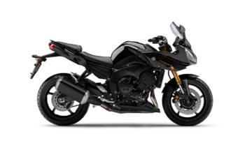 Yamaha FZ8 Fazer S 2012 lleno