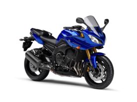 Yamaha FZ8 Fazer S ABS 2011