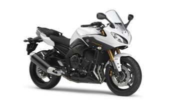 Yamaha FZ8 Fazer S ABS 2013 lleno