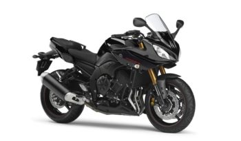 Yamaha FZ8 Fazer S ABS 2013 lleno