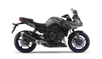 Yamaha FZ8 Fazer S ABS 2013 lleno