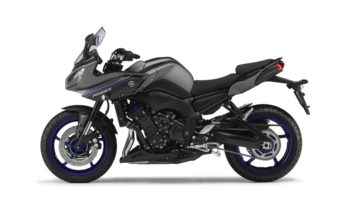 Yamaha FZ8 Fazer S ABS 2013 lleno