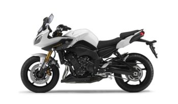 Yamaha FZ8 Fazer S ABS 2013 lleno