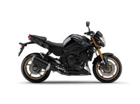 Yamaha FZ8 N 2012