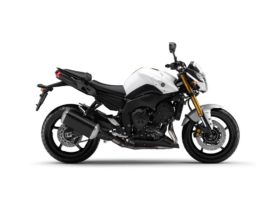 Yamaha FZ8 N 2012