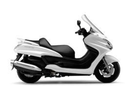 Yamaha Majesty 400 2010