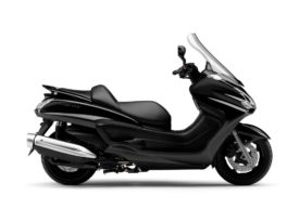 Yamaha Majesty 400 2010