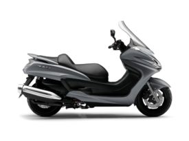 Yamaha Majesty 400 2010