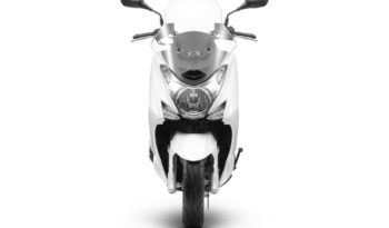 Yamaha Majesty S 2014 lleno