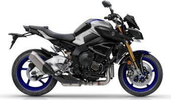 Yamaha MT-10 SP 2017 lleno