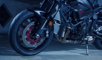 Yamaha MT-10 Tourer Edition 2017 lleno