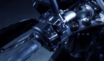 Yamaha MT-10 Tourer Edition 2017 lleno