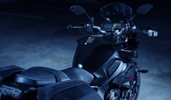 Yamaha MT-10 Tourer Edition 2017 lleno