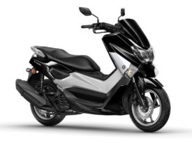 Yamaha N-Max 2015