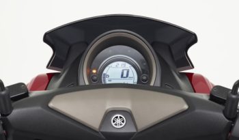 Yamaha N-Max 2015 lleno