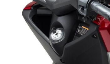 Yamaha N-Max 2015 lleno