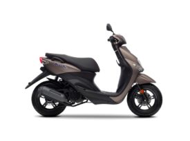 Yamaha Neos 4T 2010