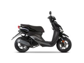 Yamaha Neos 4T 2010