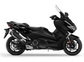 Yamaha T-Max 2017