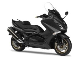 Yamaha T-Max 530 ABS 2012