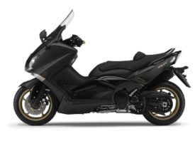 Yamaha T-Max 530 ABS 2012