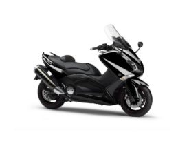 Yamaha T-Max 530 ABS 2012