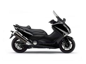 Yamaha T-Max 530 ABS 2012