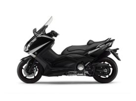 Yamaha T-Max 530 ABS 2012