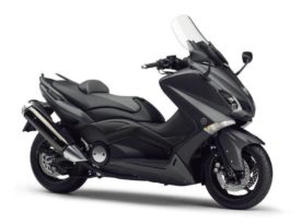 Yamaha T-Max 530 2015