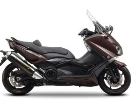 Yamaha T-Max Bronze Max 2014