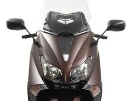 Yamaha T-Max Bronze Max 2014